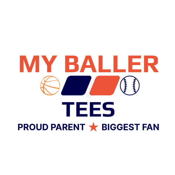 My Baller Tees